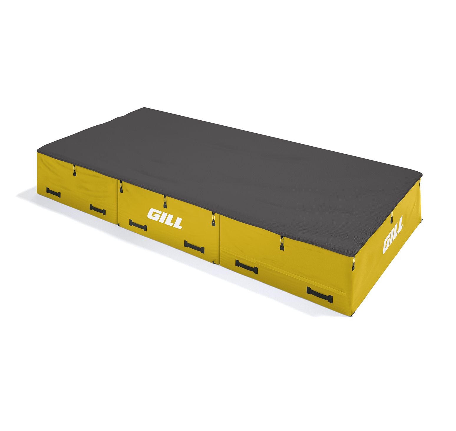S1 HIGH JUMP VALUE PACK (16'6" X 8' X 26")