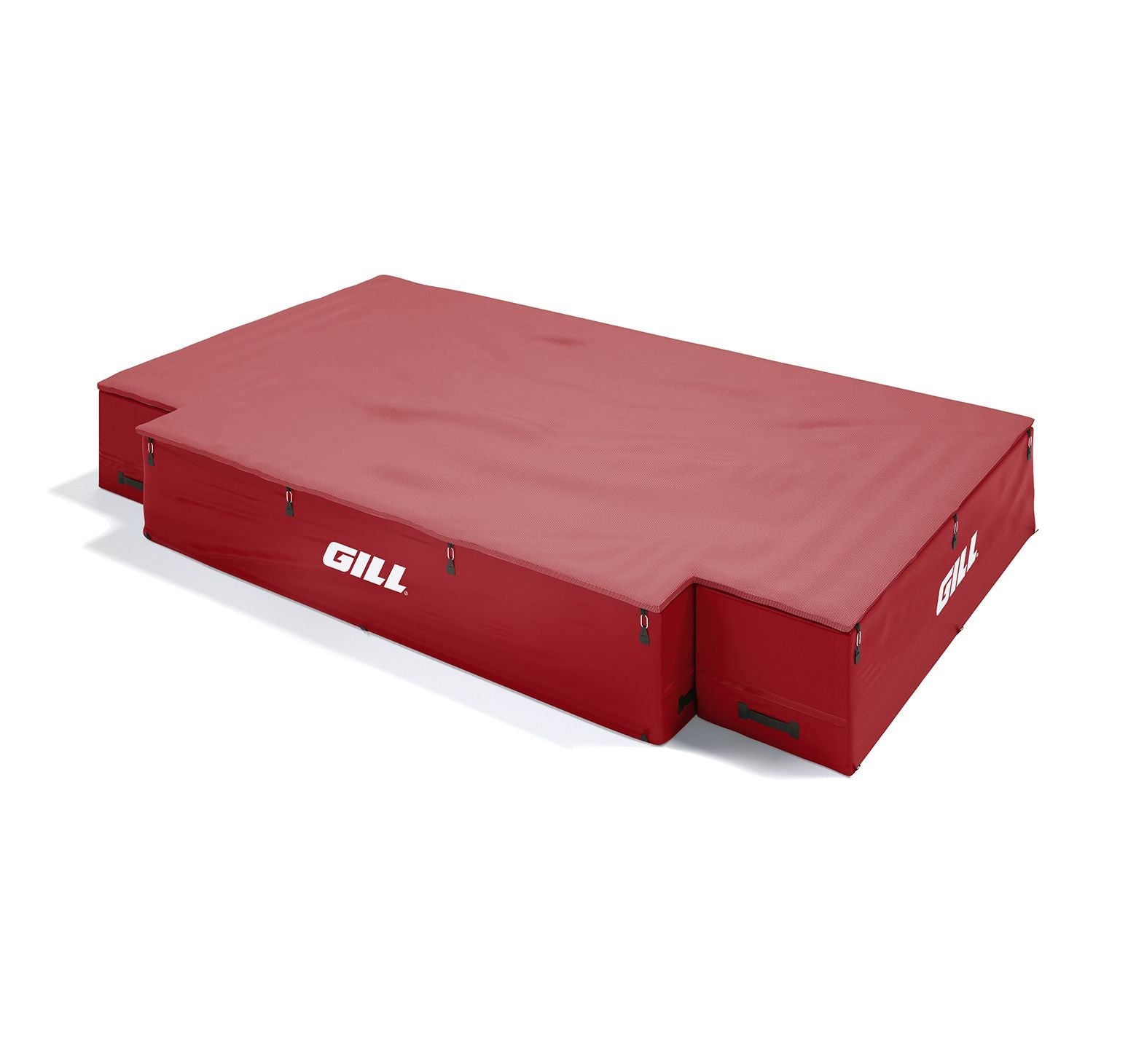Copy of S4 HIGH JUMP VALUE PACK (16'6" X 10' X 26")