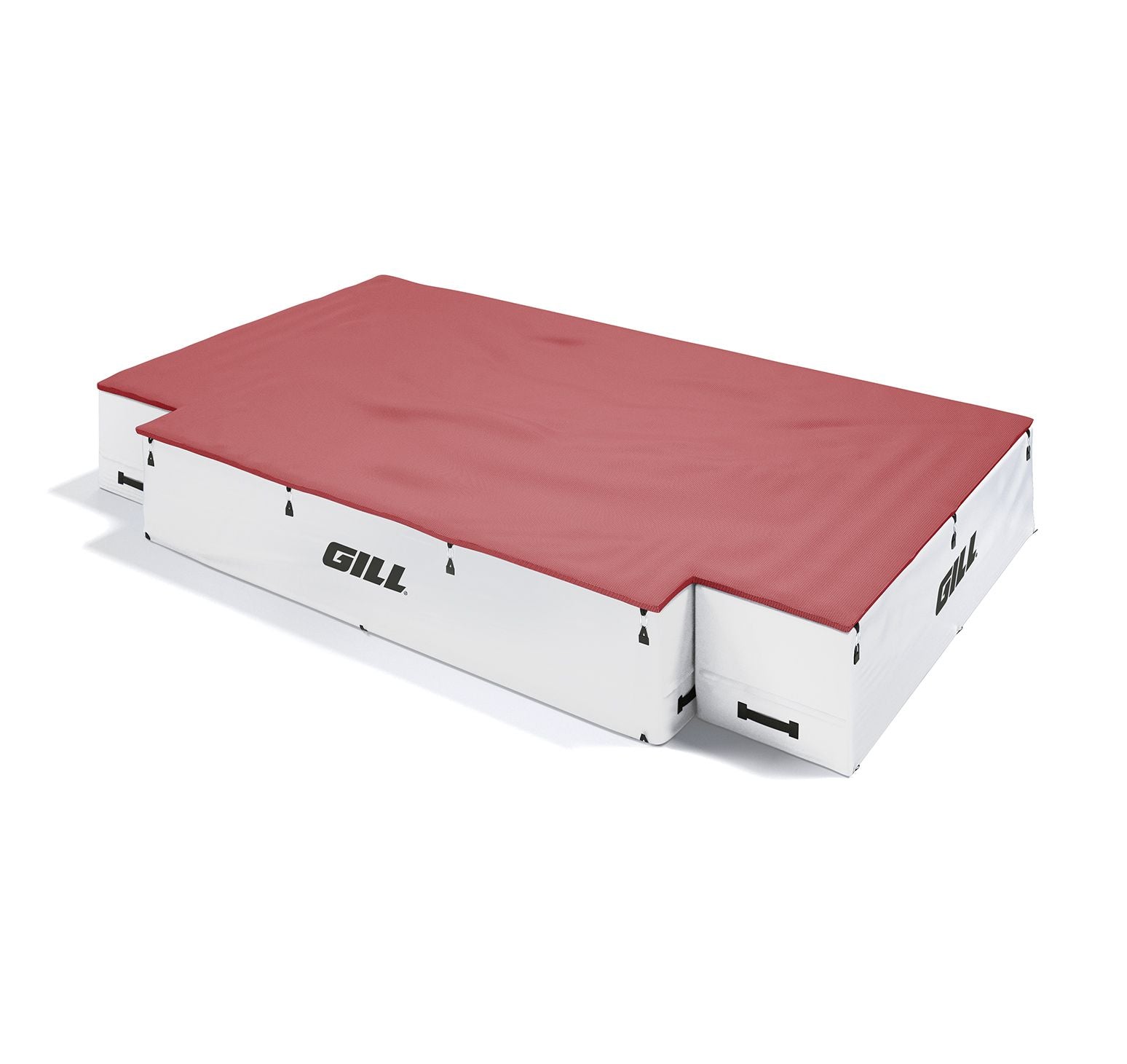 Copy of S4 HIGH JUMP VALUE PACK (16'6" X 10' X 26")