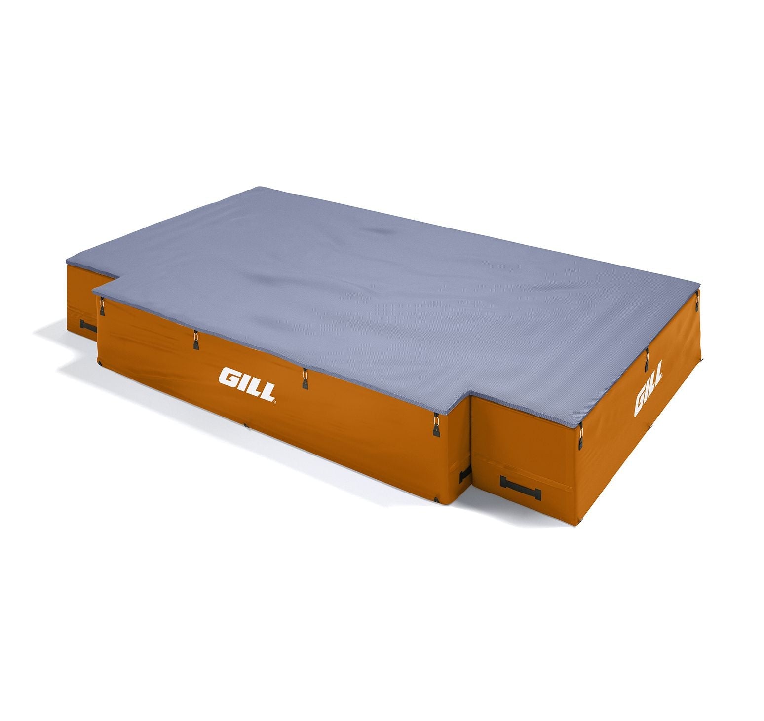 Copy of S4 HIGH JUMP VALUE PACK (16'6" X 10' X 26")