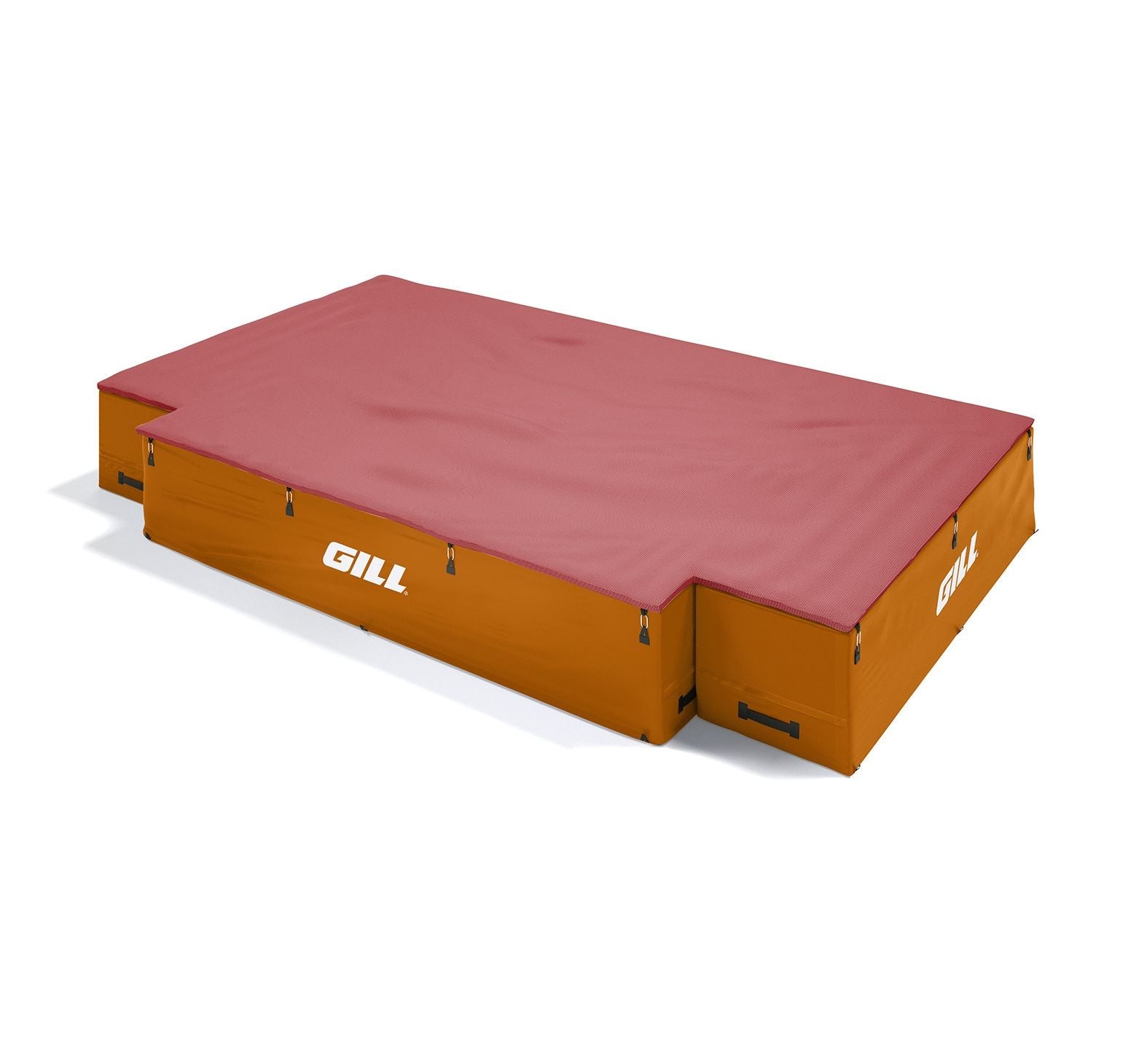 Copy of S4 HIGH JUMP VALUE PACK (16'6" X 10' X 26")