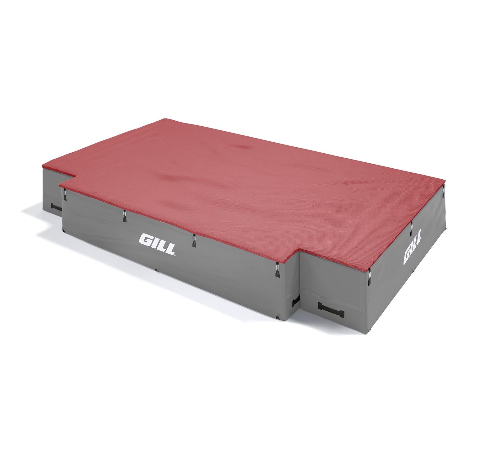 Copy of S4 HIGH JUMP VALUE PACK (16'6" X 10' X 26")