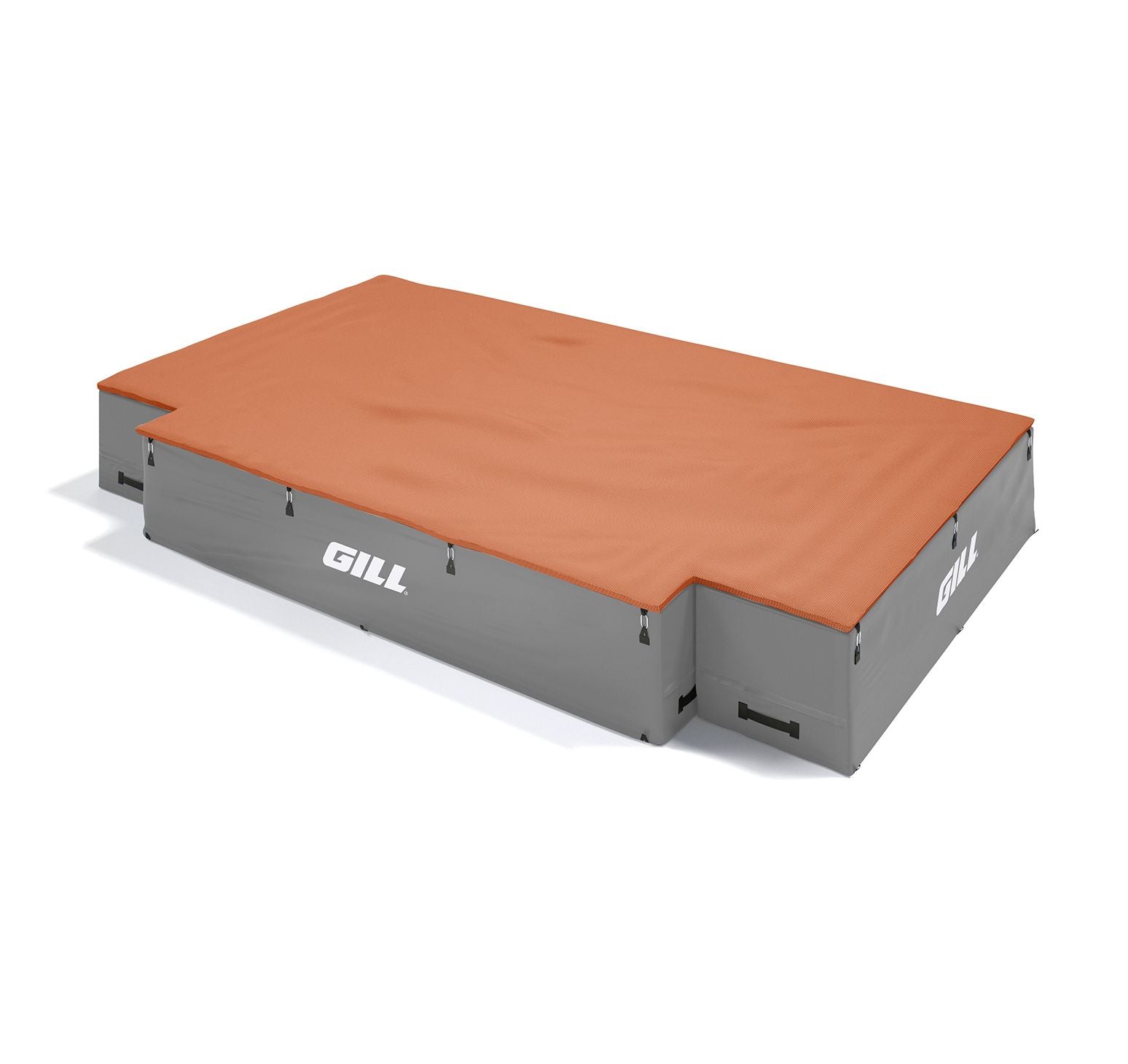 Copy of S4 HIGH JUMP VALUE PACK (16'6" X 10' X 26")
